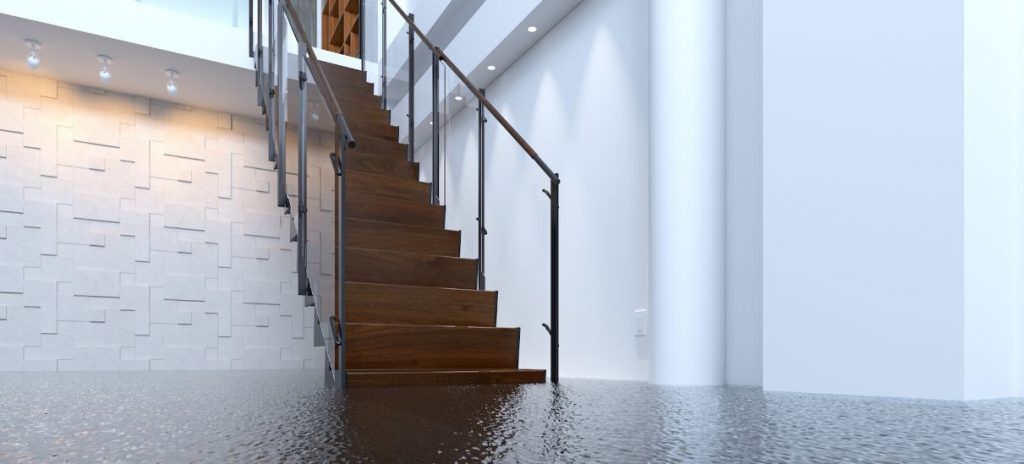 Commercial Water Damage Cleanup in West Freehold, NJ (2990)