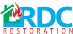 RDC Restoration Logo