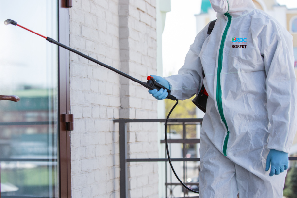COVID-19 Cleaning Services in Roselle Park, NJ (3113)