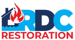 RDC Restoration Logo