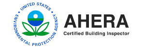 AHERA Certified Inspector