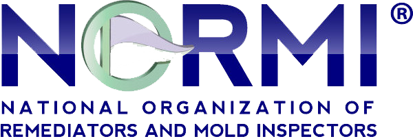 NORMI Certified Mold Inspector